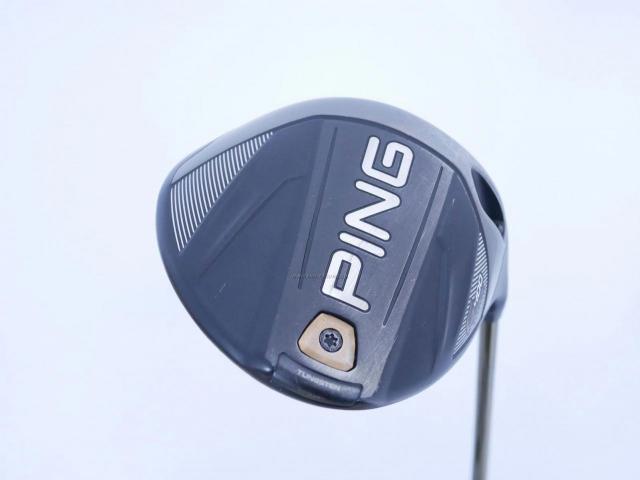 Driver : PING : ไดรเวอร์ Ping G400 MAX (Japan Spec) Loft 9 ก้าน Ping ALTA J CB Flex SR