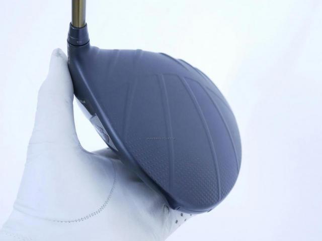 Driver : PING : ไดรเวอร์ Ping G400 MAX (Japan Spec) Loft 9 ก้าน Ping ALTA J CB Flex SR
