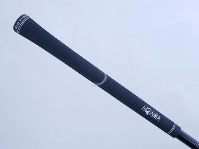 Fairway Wood : Honma : หัวไม้ 5 Honma Tour World TR21 (ออกปี 2021) Loft 18 ก้าน Honma Vizard TR20-50 Flex R