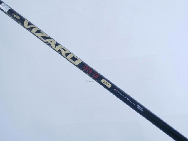 Fairway Wood : Honma : หัวไม้ 5 Honma Tour World TR21 (ออกปี 2021) Loft 18 ก้าน Honma Vizard TR20-50 Flex R