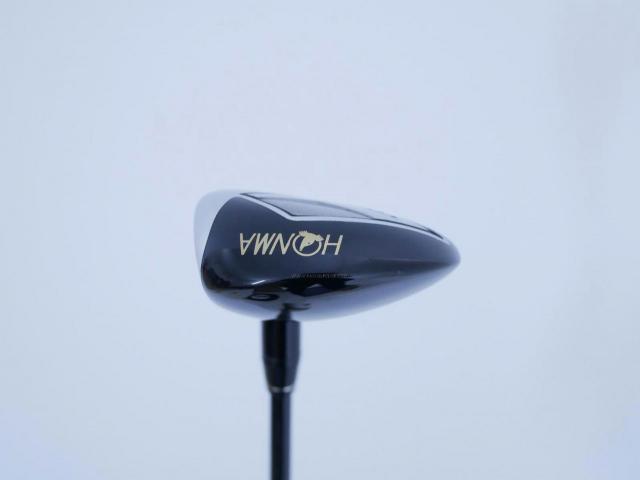 Fairway Wood : Honma : หัวไม้ 5 Honma Tour World TR21 (ออกปี 2021) Loft 18 ก้าน Honma Vizard TR20-50 Flex R