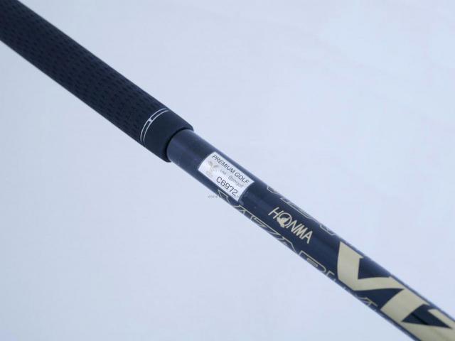 Fairway Wood : Honma : หัวไม้ 5 Honma Tour World TR21 (ออกปี 2021) Loft 18 ก้าน Honma Vizard TR20-50 Flex R