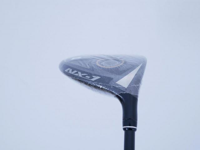 Fairway Wood : Maruman : **ของใหม่ ยังไม่แกะพลาสติก** หัวไม้ 5 Maruman Shuttle NX-1 Maraging (ปี 2018) Loft 18 Flex R