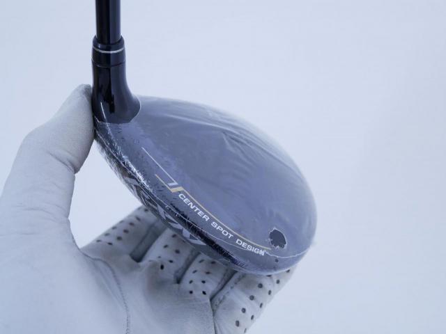 Fairway Wood : Maruman : **ของใหม่ ยังไม่แกะพลาสติก** หัวไม้ 5 Maruman Shuttle NX-1 Maraging (ปี 2018) Loft 18 Flex R