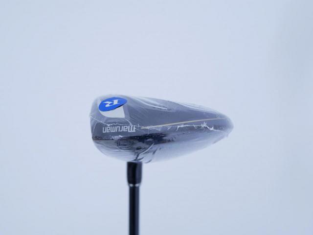 Fairway Wood : Maruman : **ของใหม่ ยังไม่แกะพลาสติก** หัวไม้ 5 Maruman Shuttle NX-1 Maraging (ปี 2018) Loft 18 Flex R