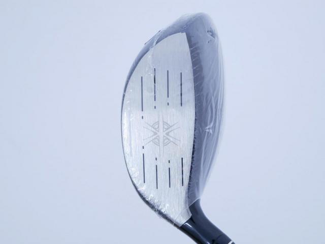 Fairway Wood : Maruman : **ของใหม่ ยังไม่แกะพลาสติก** หัวไม้ 5 Maruman Shuttle NX-1 Maraging (ปี 2018) Loft 18 Flex R