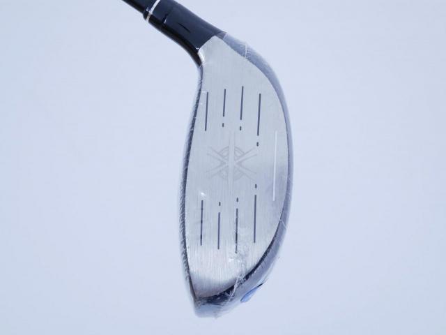 Fairway Wood : Maruman : **ของใหม่ ยังไม่แกะพลาสติก** หัวไม้ 5 Maruman Shuttle NX-1 Maraging (ปี 2018) Loft 18 Flex R