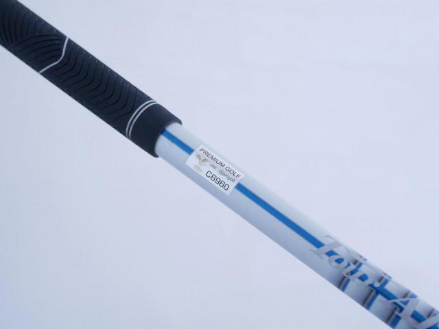 Fairway Wood : Maruman : หัวไม้ 4 Maruman Conductor Loft 18 ก้าน Tour AD MD-7 Flex X