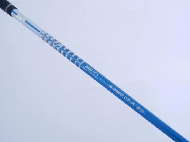 Fairway Wood : Maruman : หัวไม้ 4 Maruman Conductor Loft 18 ก้าน Tour AD MD-7 Flex X