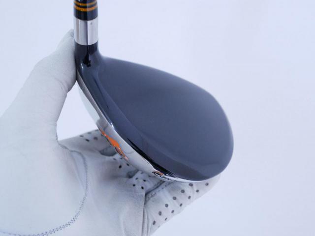 Fairway Wood : Maruman : หัวไม้ 4 Maruman Conductor Loft 18 ก้าน Tour AD MD-7 Flex X