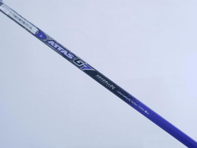 Fairway Wood : xxio : หัวไม้ 5 XXIO 8 (ออกปี 2015) Loft 18 ก้าน UST Mamiya ATTAS G7 5 Flex S