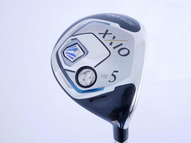 Fairway Wood : xxio : หัวไม้ 5 XXIO 8 (ออกปี 2015) Loft 18 ก้าน UST Mamiya ATTAS G7 5 Flex S