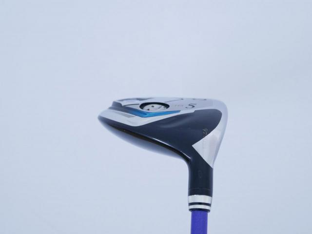 Fairway Wood : xxio : หัวไม้ 5 XXIO 8 (ออกปี 2015) Loft 18 ก้าน UST Mamiya ATTAS G7 5 Flex S