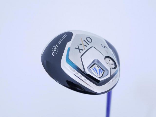 Fairway Wood : xxio : หัวไม้ 5 XXIO 8 (ออกปี 2015) Loft 18 ก้าน UST Mamiya ATTAS G7 5 Flex S