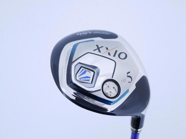 Fairway Wood : xxio : หัวไม้ 5 XXIO 8 (ออกปี 2015) Loft 18 ก้าน UST Mamiya ATTAS G7 5 Flex S