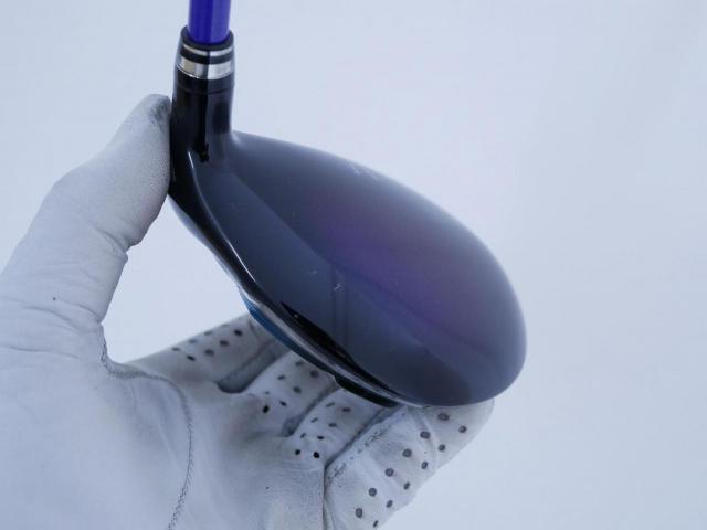 Fairway Wood : xxio : หัวไม้ 5 XXIO 8 (ออกปี 2015) Loft 18 ก้าน UST Mamiya ATTAS G7 5 Flex S