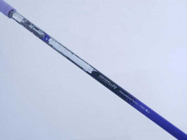 Fairway Wood : xxio : หัวไม้ 7 XXIO 8 (ออกปี 2015) Loft 20 ก้าน UST Mamiya ATTAS G7 6 Flex S