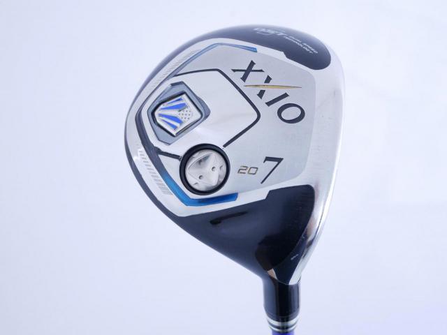 Fairway Wood : xxio : หัวไม้ 7 XXIO 8 (ออกปี 2015) Loft 20 ก้าน UST Mamiya ATTAS G7 6 Flex S