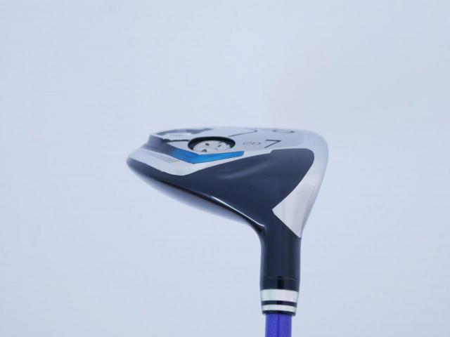 Fairway Wood : xxio : หัวไม้ 7 XXIO 8 (ออกปี 2015) Loft 20 ก้าน UST Mamiya ATTAS G7 6 Flex S