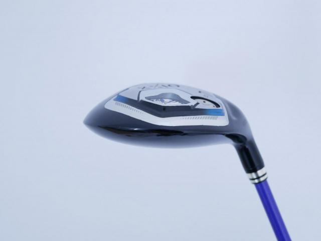 Fairway Wood : xxio : หัวไม้ 7 XXIO 8 (ออกปี 2015) Loft 20 ก้าน UST Mamiya ATTAS G7 6 Flex S