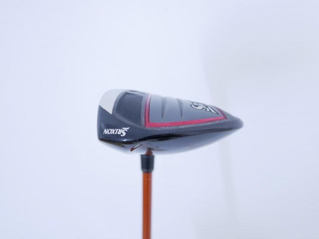 Fairway Wood : Other Brand : หัวไม้ 3 Srixon Z F85 Loft 15 ก้าน Miyazaki Flex SR