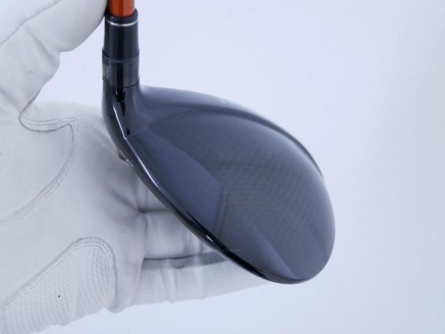 Fairway Wood : Other Brand : หัวไม้ 3 Srixon Z F85 Loft 15 ก้าน Miyazaki Flex SR