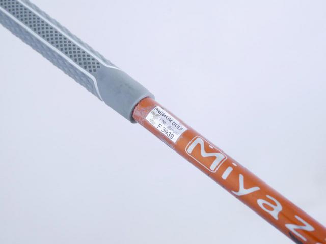 Fairway Wood : Other Brand : หัวไม้ 3 Srixon Z F85 Loft 15 ก้าน Miyazaki Flex SR