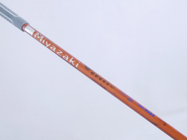 Fairway Wood : Other Brand : หัวไม้ 3 Srixon Z F85 Loft 15 ก้าน Miyazaki Flex SR
