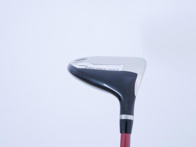 Fairway Wood : Yamaha : หัวไม้ 7 Yamaha RMX FW (ปี 2018) Loft 20 ก้าน Fujikura Speeder Evolution III FW 50 Flex SR