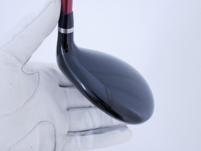 Fairway Wood : Yamaha : หัวไม้ 7 Yamaha RMX FW (ปี 2018) Loft 20 ก้าน Fujikura Speeder Evolution III FW 50 Flex SR