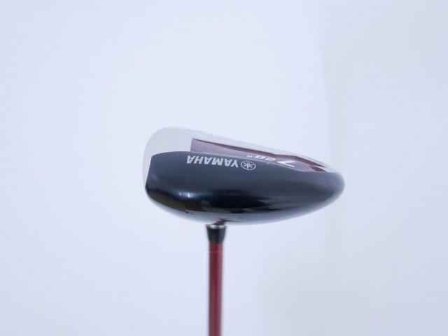 Fairway Wood : Yamaha : หัวไม้ 7 Yamaha RMX FW (ปี 2018) Loft 20 ก้าน Fujikura Speeder Evolution III FW 50 Flex SR
