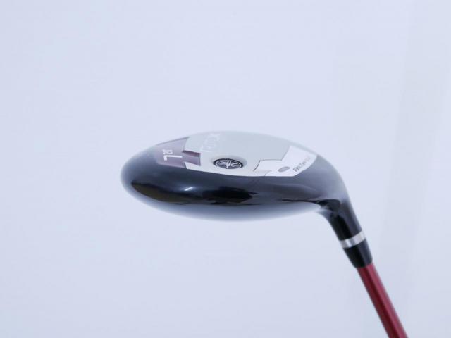 Fairway Wood : Yamaha : หัวไม้ 7 Yamaha RMX FW (ปี 2018) Loft 20 ก้าน Fujikura Speeder Evolution III FW 50 Flex SR