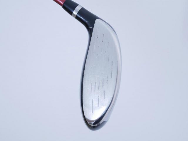 Fairway Wood : Yamaha : หัวไม้ 7 Yamaha RMX FW (ปี 2018) Loft 20 ก้าน Fujikura Speeder Evolution III FW 50 Flex SR