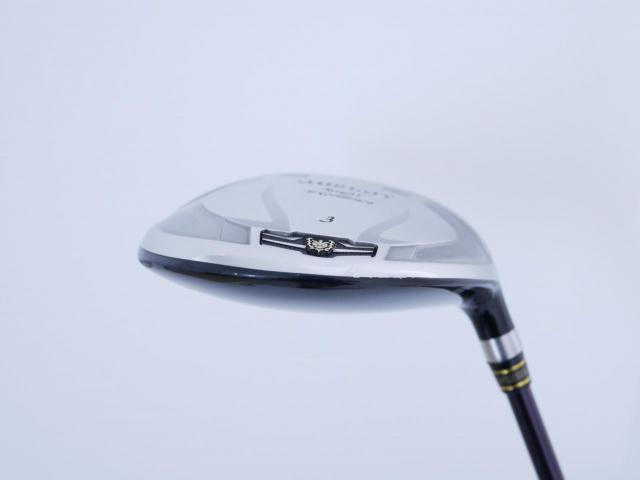 Fairway Wood : Other Brand : หัวไม้ 3 Quelot RE-16 (ปี 2017) Loft 15 Flex R