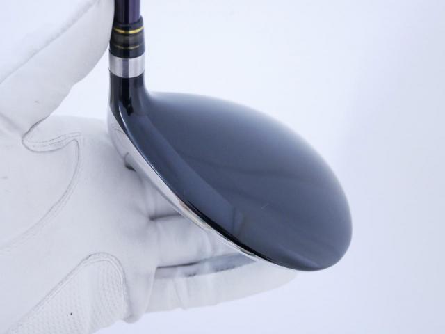 Fairway Wood : Other Brand : หัวไม้ 3 Quelot RE-16 (ปี 2017) Loft 15 Flex R