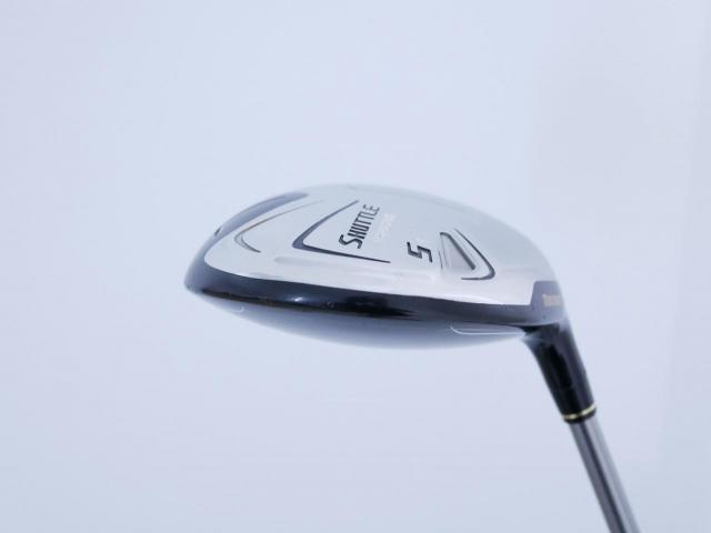Fairway Wood : Maruman : หัวไม้ 5 Maruman Shuttle Type X (รุ่นปี 2020) Loft 18 Flex R