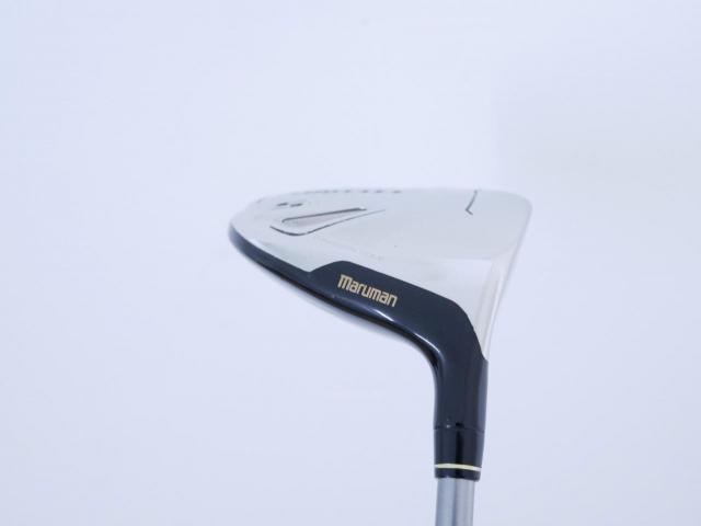 Fairway Wood : Maruman : หัวไม้ 5 Maruman Shuttle Type X (รุ่นปี 2020) Loft 18 Flex R