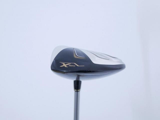 Fairway Wood : Maruman : หัวไม้ 5 Maruman Shuttle Type X (รุ่นปี 2020) Loft 18 Flex R