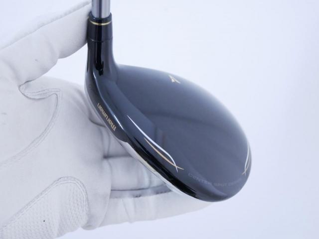 Fairway Wood : Maruman : หัวไม้ 5 Maruman Shuttle Type X (รุ่นปี 2020) Loft 18 Flex R