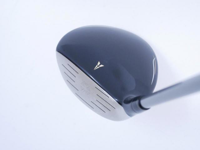 Fairway Wood : Maruman : หัวไม้ 5 Maruman Shuttle Type X (รุ่นปี 2020) Loft 18 Flex R