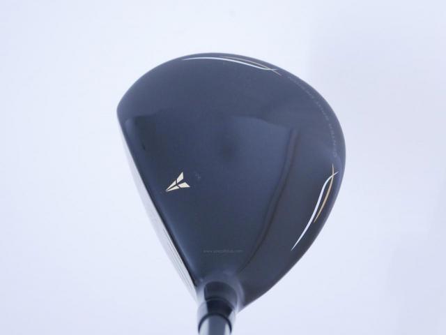 Fairway Wood : Maruman : หัวไม้ 5 Maruman Shuttle Type X (รุ่นปี 2020) Loft 18 Flex R