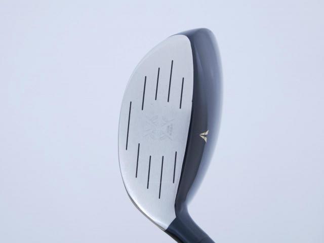 Fairway Wood : Maruman : หัวไม้ 5 Maruman Shuttle Type X (รุ่นปี 2020) Loft 18 Flex R