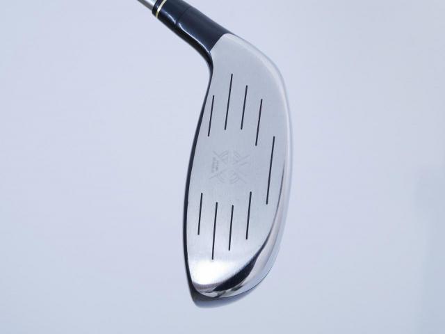 Fairway Wood : Maruman : หัวไม้ 5 Maruman Shuttle Type X (รุ่นปี 2020) Loft 18 Flex R