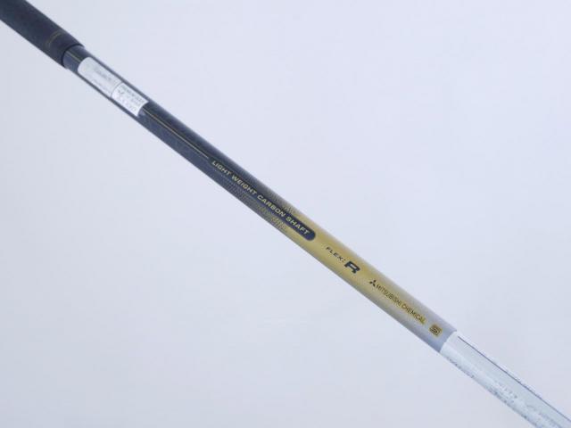 Fairway Wood : Maruman : หัวไม้ 5 Maruman Shuttle Type X (รุ่นปี 2020) Loft 18 Flex R