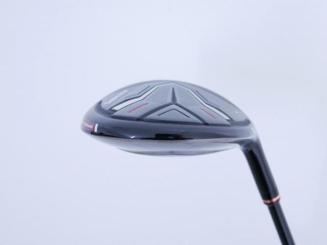 Fairway Wood : Maruman : หัวไม้ 7 Maruman Shuttle (รุ่นล่าสุด ปี 2023) Loft 21 Flex R