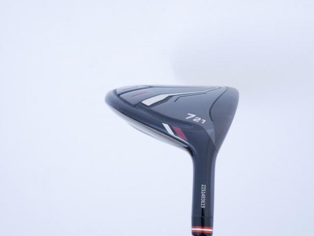 Fairway Wood : Maruman : หัวไม้ 7 Maruman Shuttle (รุ่นล่าสุด ปี 2023) Loft 21 Flex R