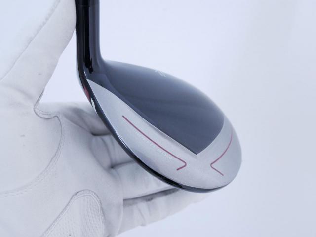 Fairway Wood : Maruman : หัวไม้ 7 Maruman Shuttle (รุ่นล่าสุด ปี 2023) Loft 21 Flex R