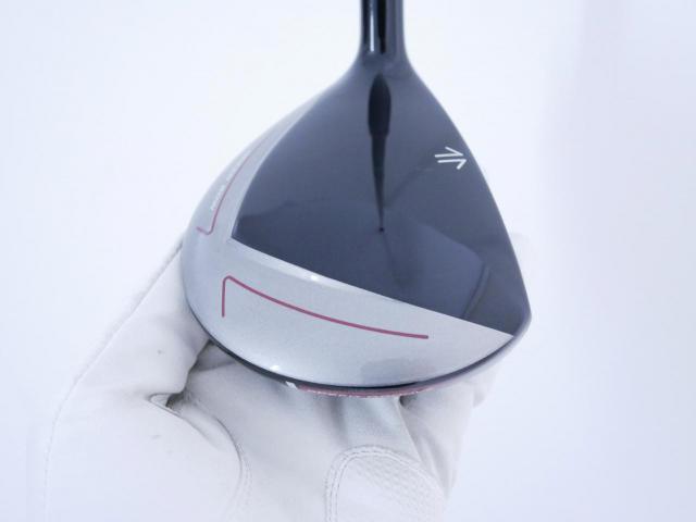 Fairway Wood : Maruman : หัวไม้ 7 Maruman Shuttle (รุ่นล่าสุด ปี 2023) Loft 21 Flex R