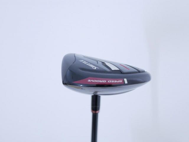 Fairway Wood : Maruman : หัวไม้ 7 Maruman Shuttle (รุ่นล่าสุด ปี 2023) Loft 21 Flex R