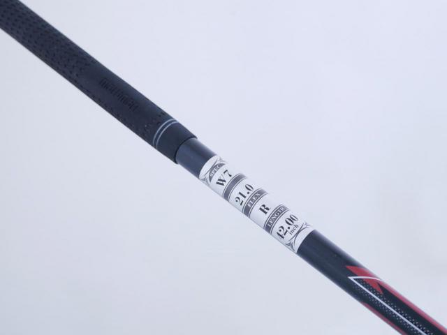Fairway Wood : Maruman : หัวไม้ 7 Maruman Shuttle (รุ่นล่าสุด ปี 2023) Loft 21 Flex R